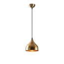 Candelabru Vintage Gold- Livrare rapida !
