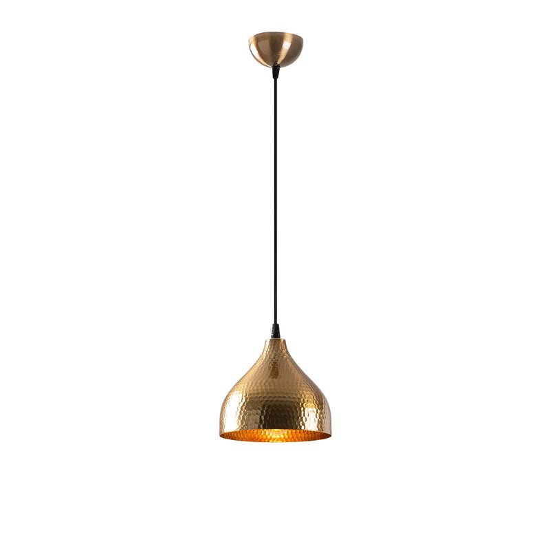 Candelabru Vintage Gold- Livrare rapida !
