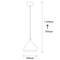 Candelabru Vintage Gold- Livrare rapida !