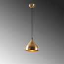 Candelabru Vintage Gold- Livrare rapida !