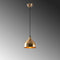 Candelabru Vintage Gold- Livrare rapida !