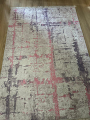 Covor Modern Antiderapant AYD 67