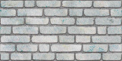 Placa decorativa din polistiren,imitatie caramida B-010