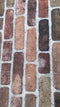PANOU DECORATIV POLISTIREN imitatie caramida B-015- q-home.ro
