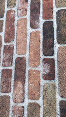 PANOU DECORATIV POLISTIREN imitatie caramida B-015- q-home.ro