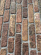 Panou decorativ polistiren textura caramida model 651-233- Livrare rapida !