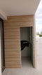 Panou decorativ polistiren TEXTURA DE LEMN 910-201- Livrare rapida !