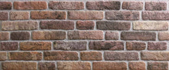 Panou decorativ polistiren textura caramida model 651-233- Livrare rapida !