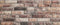 Panou decorativ polistiren Caramida 651-235- Livrare rapida !