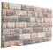 Panou decorativ polistiren Caramida 651-235- Livrare rapida !