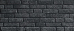 Panou decorativ polistiren caramida in relief model 651-243- Livrare rapida !