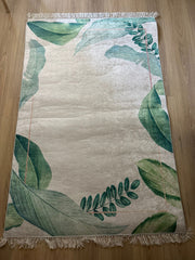 Covor Modern Antiderapant AYD 8578- q-home.ro
