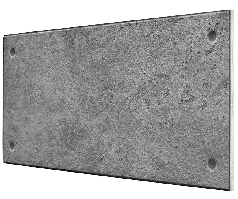 PANOU DECORATIV POLISTIREN de imitatie beton 687-201- q-home.ro