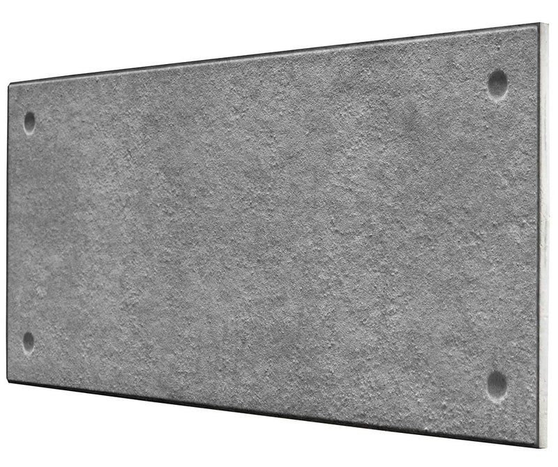 Panou decorativ polistiren textura beton 687-202- q-home.ro