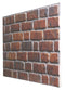 Panou decorativ polistiren caramida 651-241 A- q-home.ro