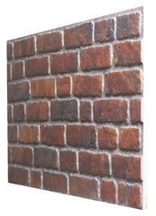 Panou decorativ polistiren caramida 651-241 A- q-home.ro