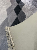 Covor Modern Antiderapant  AYD 447- Livrare rapida !