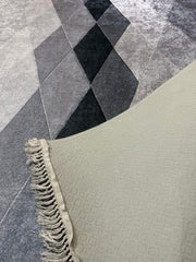 Covor Modern Antiderapant  AYD 447- Livrare rapida !