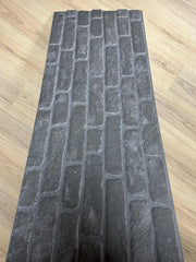 Panou decorativ polistiren caramida in relief model 651-243- Livrare rapida !