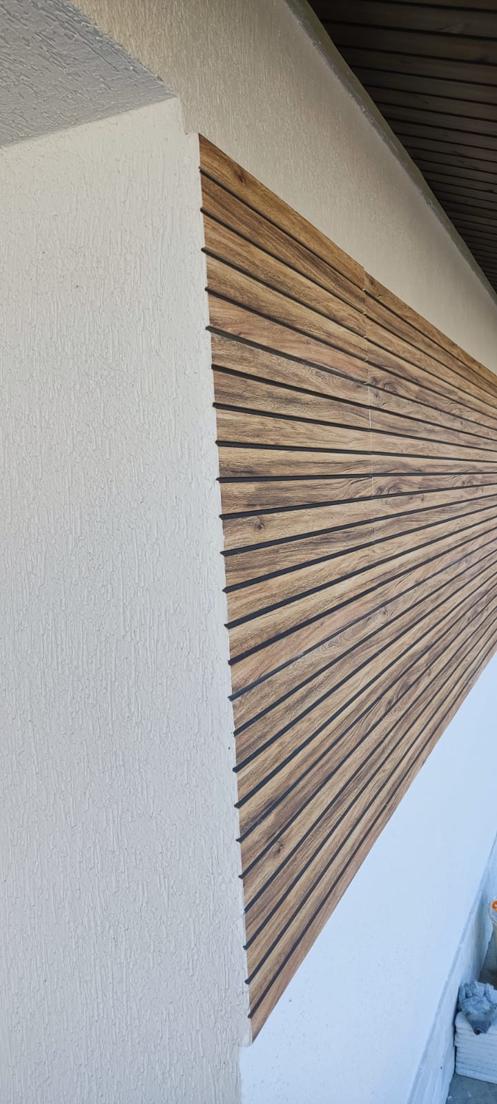 Panou decorativ polistiren TEXTURA DE LEMN 910-202- Livrare rapida !