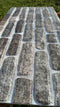 PANOU DECORATIV POLISTIREN imitatie caramida B-028- q-home.ro
