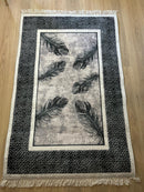 Covor Modern Antiderapant AYD 8574- q-home.ro