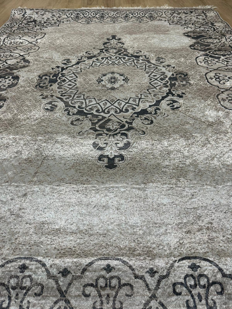 Covor antiderapant, AYD 99 , 160 x 230 cm- q-home.ro