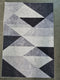 Covor Modern Antiderapant AYD 8550- q-home.ro