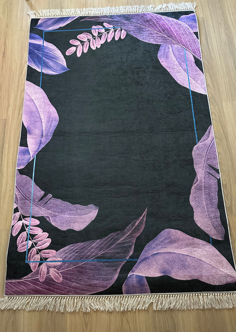 Covor Modern Antiderapant AYD 8579- q-home.ro