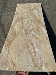 PANOU DECORATIV POLISTIREN marmura, 929-232, 120 x 50 x 2 cm- q-home.ro