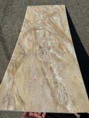 Textura de marmura, 929-232, 120 x 50 x 2 cm