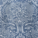 Lenjerie de pat Espino Light Indigo- q-home.ro