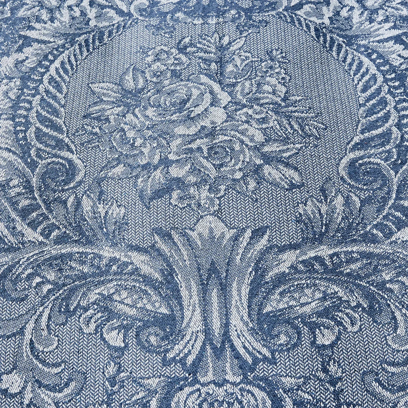Lenjerie de pat Espino Light Indigo- q-home.ro