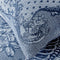 Lenjerie de pat Espino Light Indigo- q-home.ro
