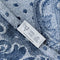 Lenjerie de pat Espino Light Indigo- q-home.ro