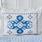 Lenjerie de pat pentru 2 persoane Home Neos Blue- q-home.ro
