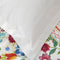 Lenjerie de pat  Karaca Home Parlin Fucsia- q-home.ro
