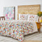 Lenjerie de pat  Karaca Home Parlin Fucsia- q-home.ro