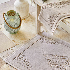 Set 2 covorase Baie Karaca Home Milly