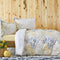 Lenjerie de pat pentru 2 persoane Clarinda- q-home.ro