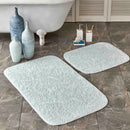 Covoraș de baie Karaca Home Delora Tiffany 2 piese- q-home.ro