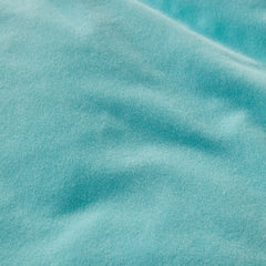 Patura Puffy Aqua- q-home.ro