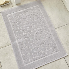 Prosop pentru picioare Karaca Home Daisy 50x70 cm- q-home.ro