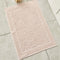 Prosop pentru picioare Karaca Home Daisy 50x70 cm- q-home.ro