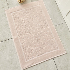 Prosop pentru picioare Karaca Home Daisy 50x70 cm- q-home.ro