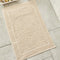 Prosop pentru picioare Karaca Home Daisy 50x70 cm- q-home.ro