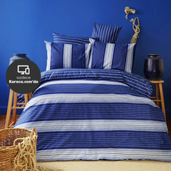 Lenjerie de pat Nautica Home Moby- q-home.ro