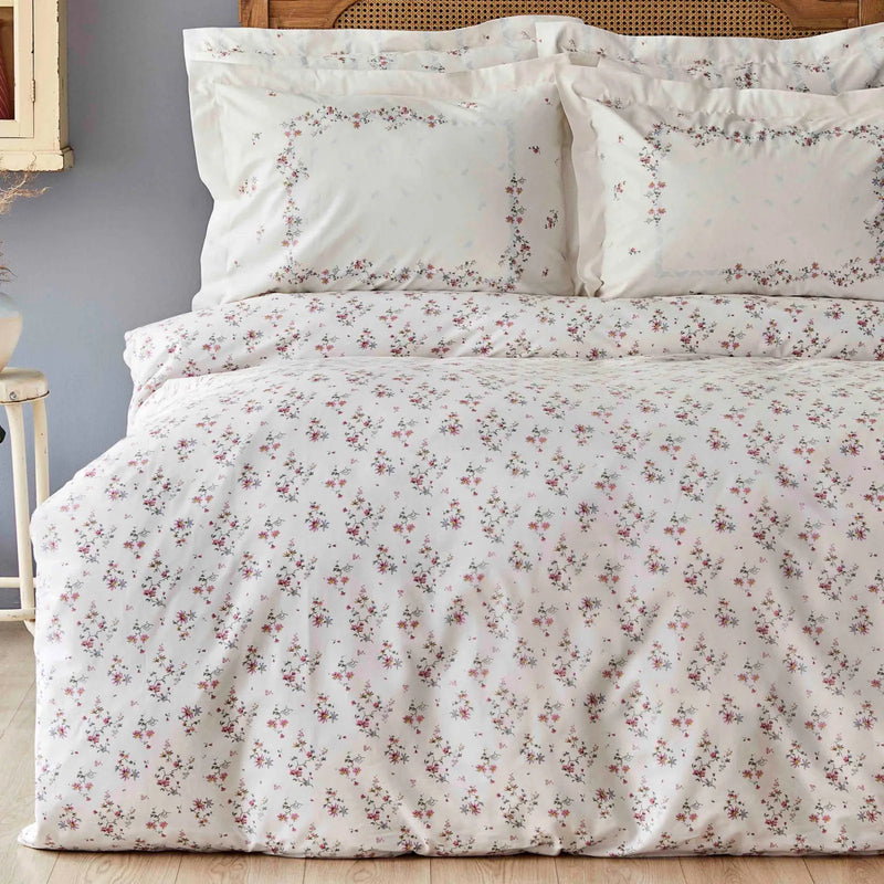 Lenjerie de pat Sarah Anderson Lela- q-home.ro