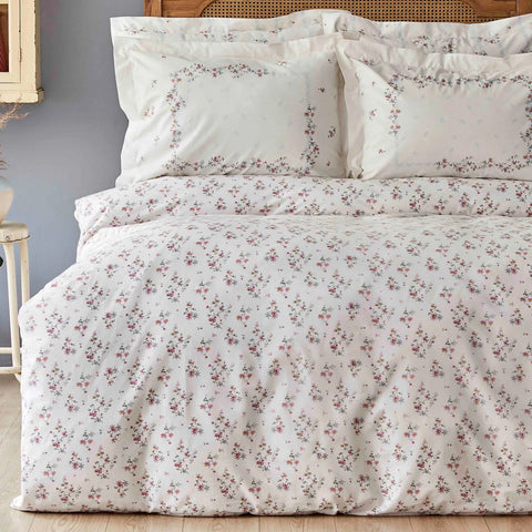 Lenjerie de pat Sarah Anderson Lela- q-home.ro