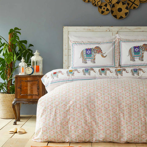 Lenjerie de pat Sarah Anderson Jozzlyn- q-home.ro
